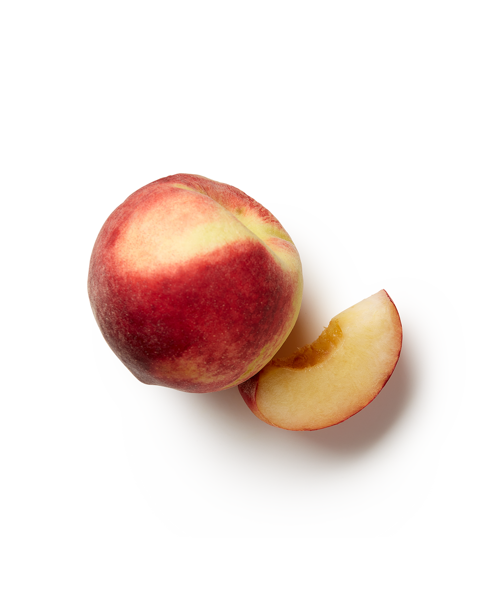 White Peach Debloat: Prebiotic + Probiotic