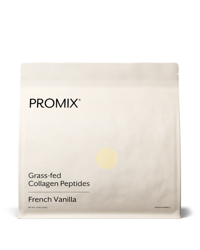 Vanilla Collagen Peptides