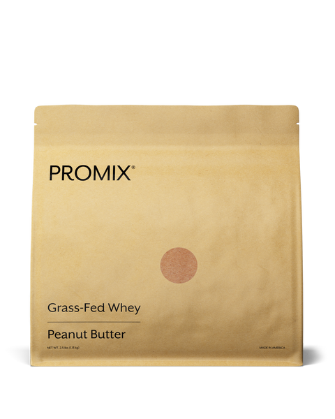 Peanut Butter Whey Protein Powder