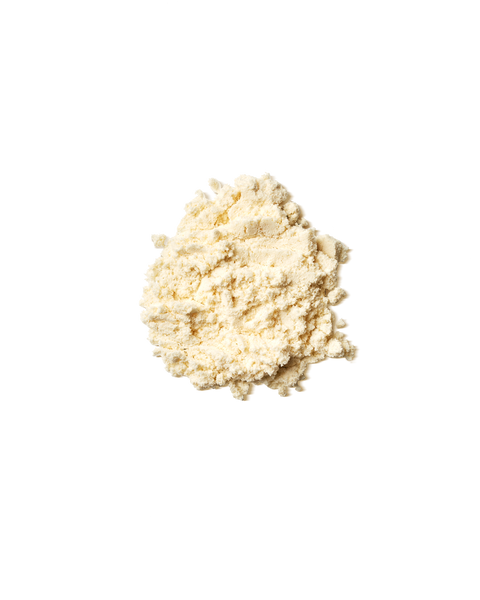 Unflavored Whey Protein Powder