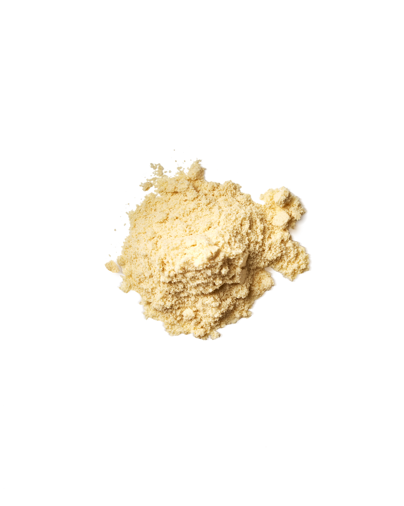 Genetidyne Isolate Whey Protein Vanilla Flavor Protein Powder Drink Mi