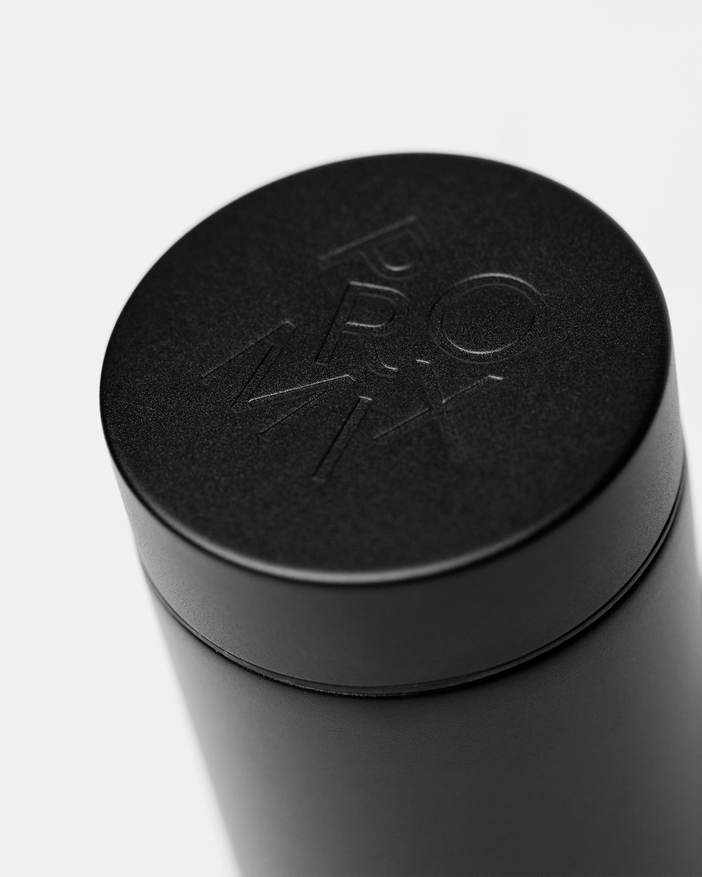 Refill Container