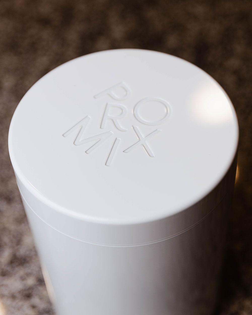 Airtight Container, White