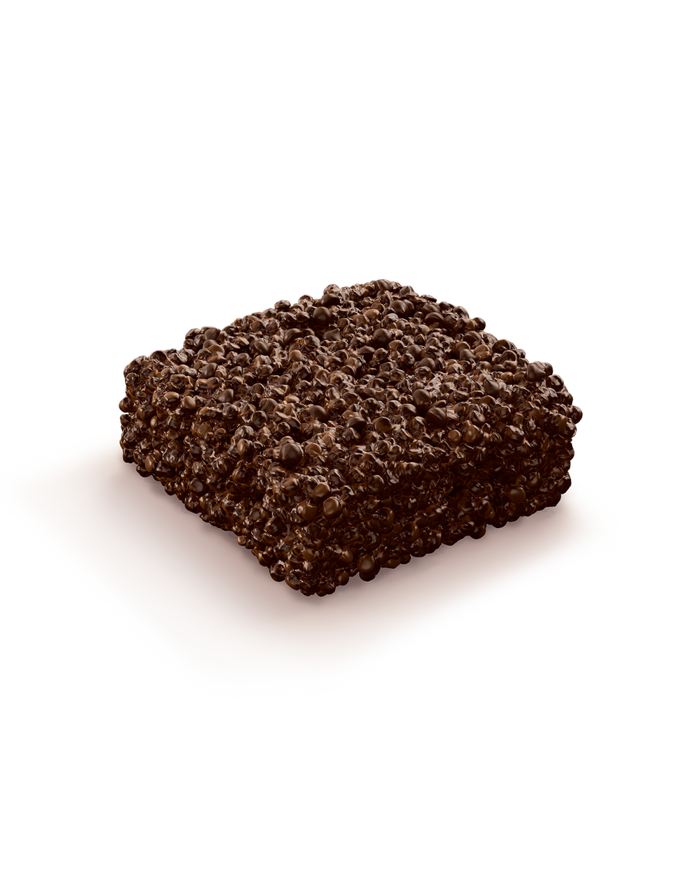 Chocolate Chip Protein Puff Bars