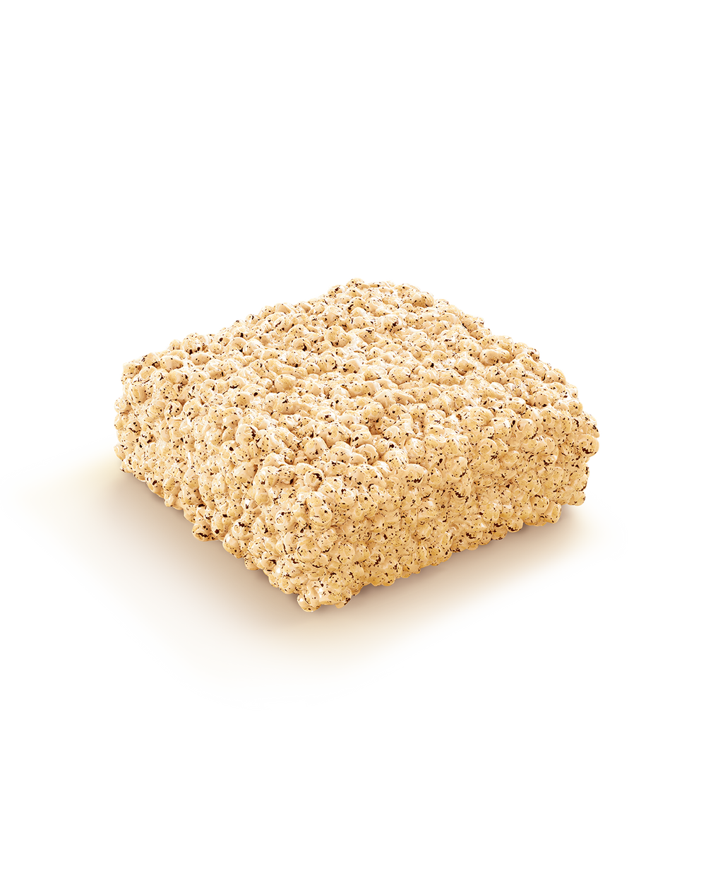 Snickerdoodle Protein Puff Bars