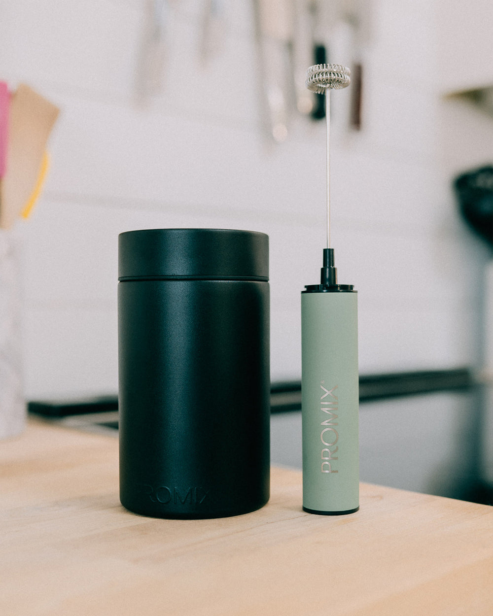 Refill Container