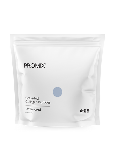 Unflavored Collagen Peptides