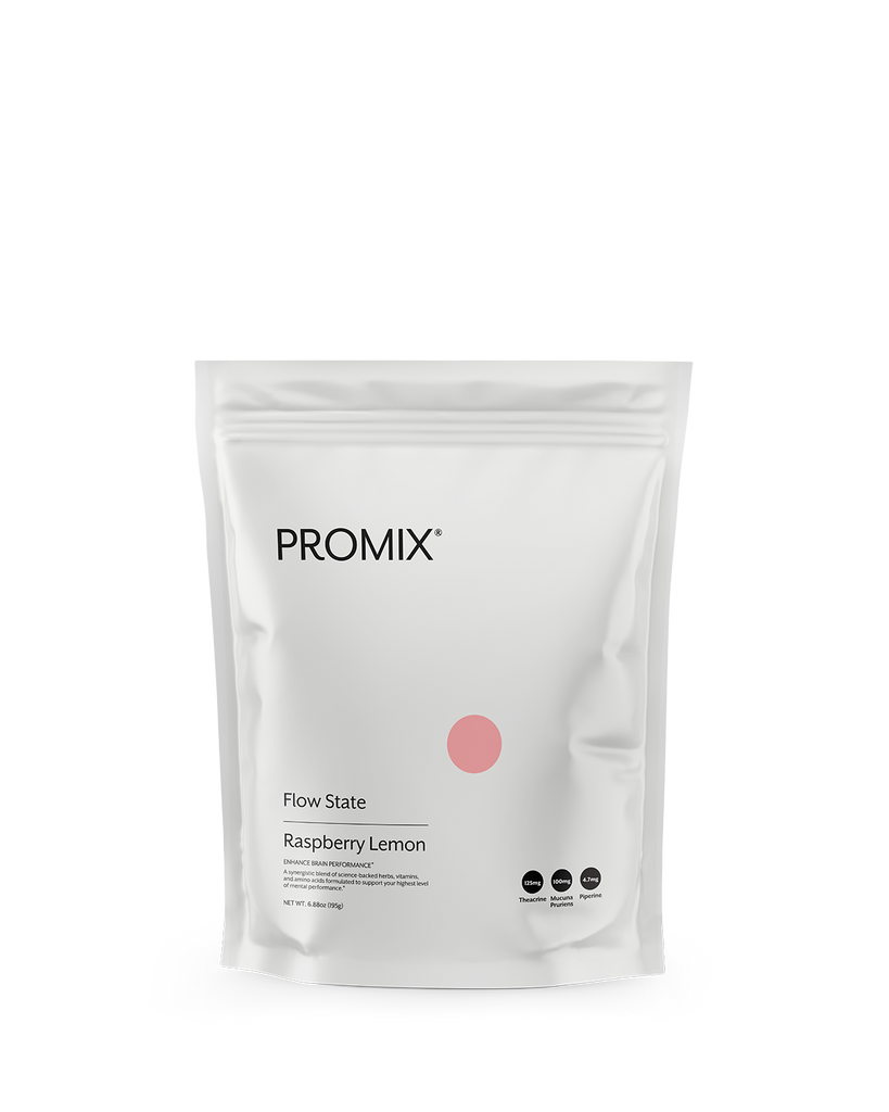 Nutritional Supplements & Workout Supplements Promix Nutrition®