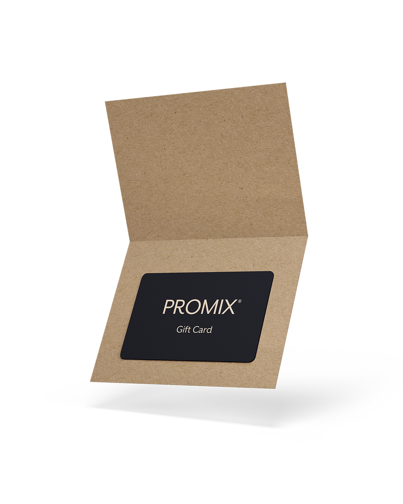 $15 Gift Card  Promix Nutrition®