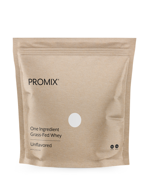 One Ingredient Whey Protein Powder