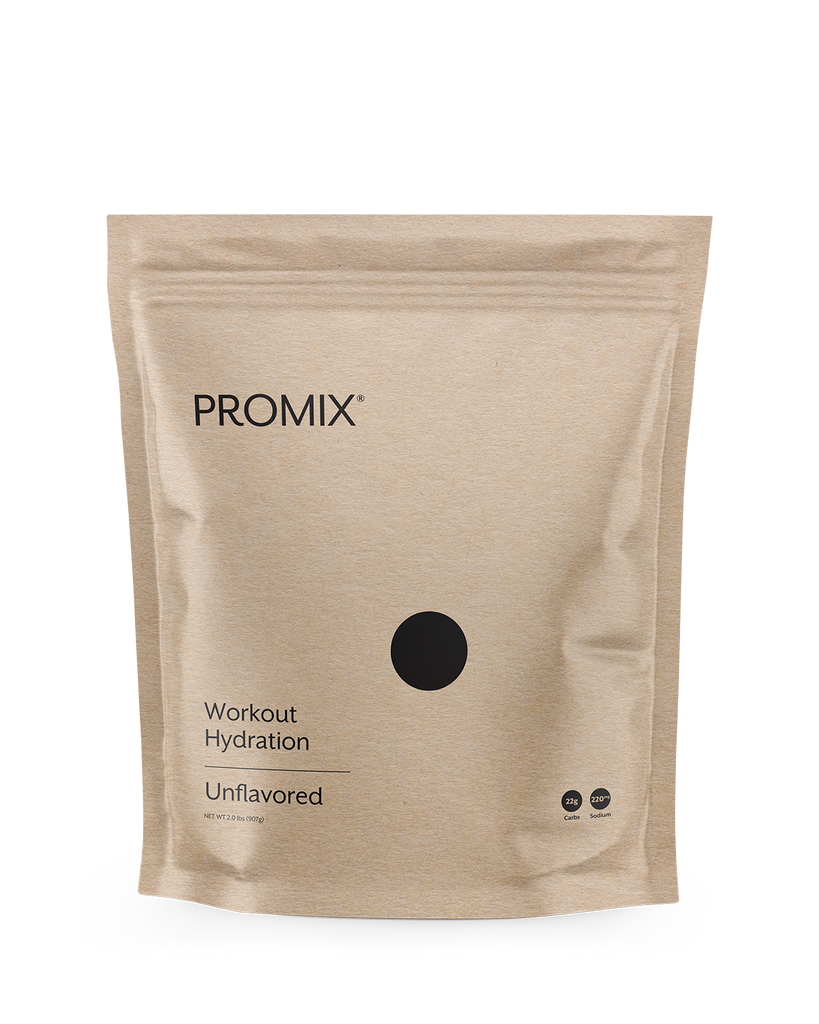 All Natural Products & Health Supplements Promix Nutrition®