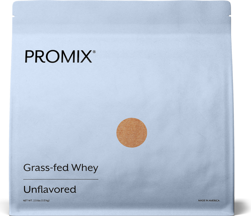 Why Protein Powder Makes You Bloated (And How to Fix It)