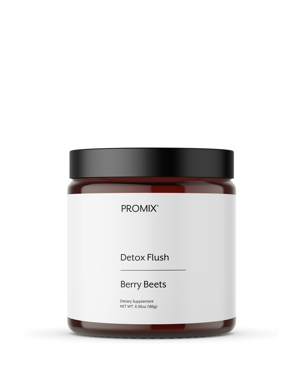 Detox Flush: Berry Beets, Size: 30 Serving Jar