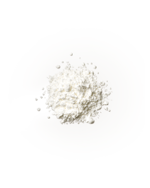 Micronized L-Glutamine