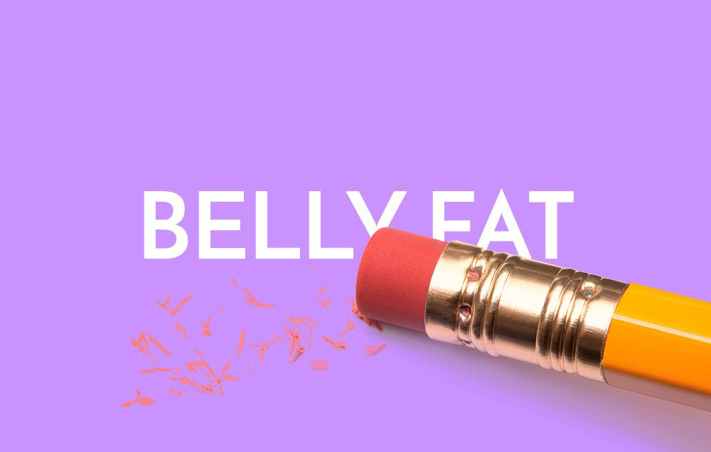 5 Basic Rules You Need To Follow If You’re Trying To Erase Belly Fat