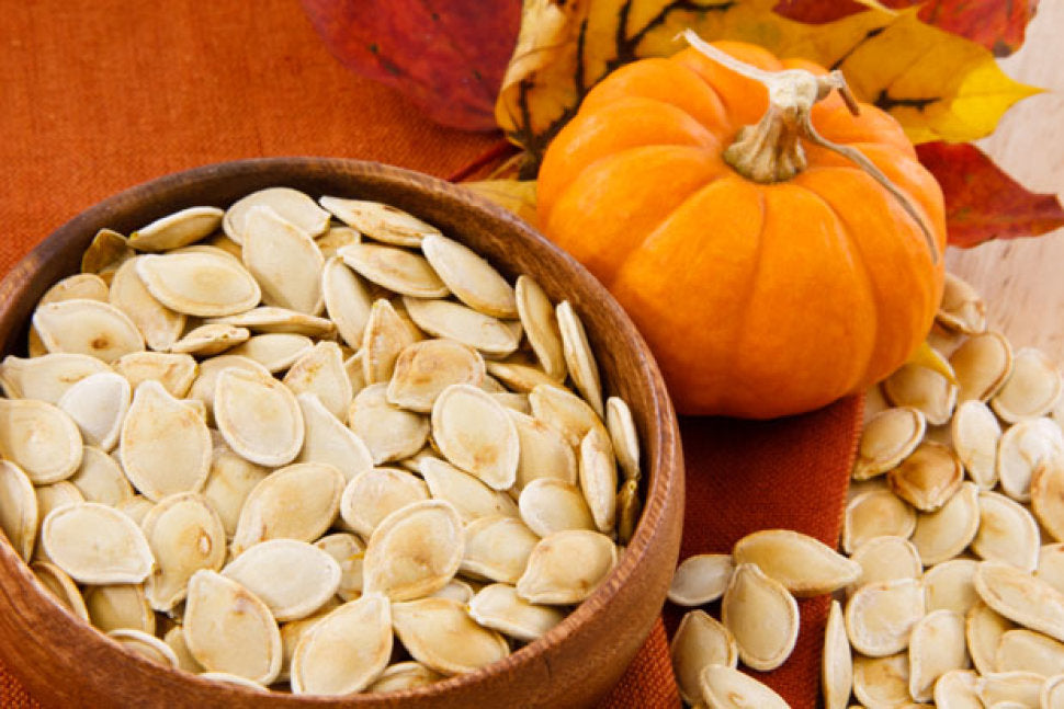20 Healthy Ways to Use Pumpkin This Fall