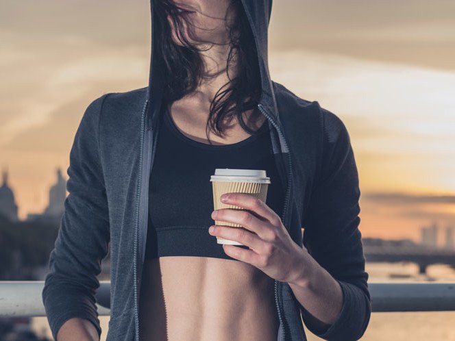 Why Coffee Might Be The Secret To Your Best Workout Ever