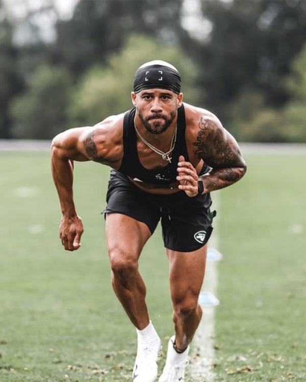 Bennett Jackson | Promix Nutrition®