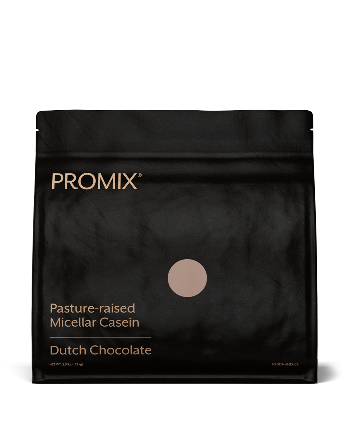 Chocolate Casein Protein Powder, Size: 2.5 LB / 5 LB