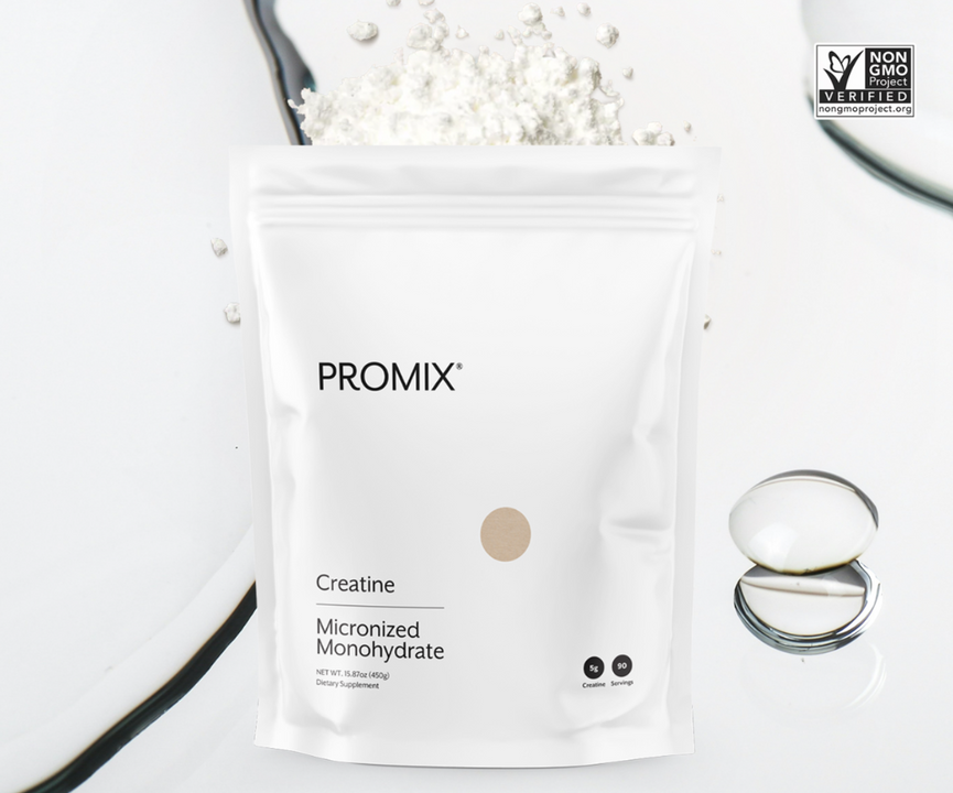 Creatine HCl vs Monohydrate: What the Evidence Actually Says
