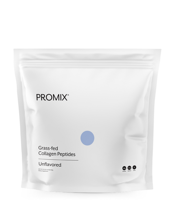 Collagen Protein vs Whey Protein: Do You Actually Need Both?