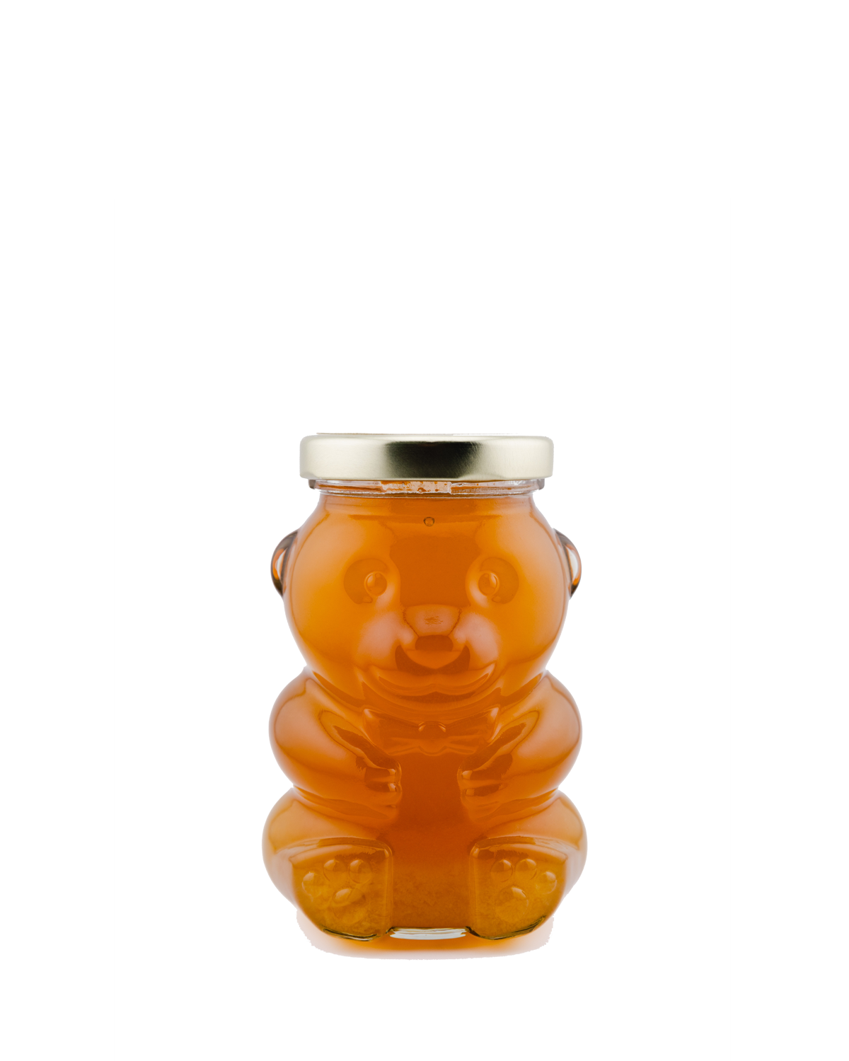 Sweet Honey Farm Raw Honey, Size: 12oz