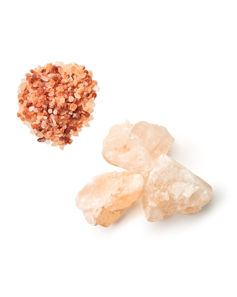 Himalayan Pink Salt