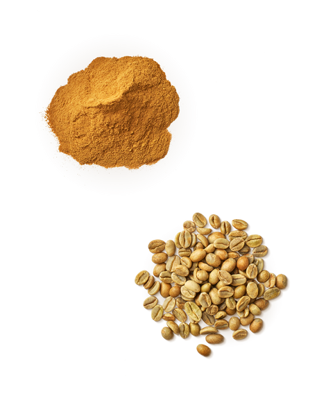 Green Coffee Extract