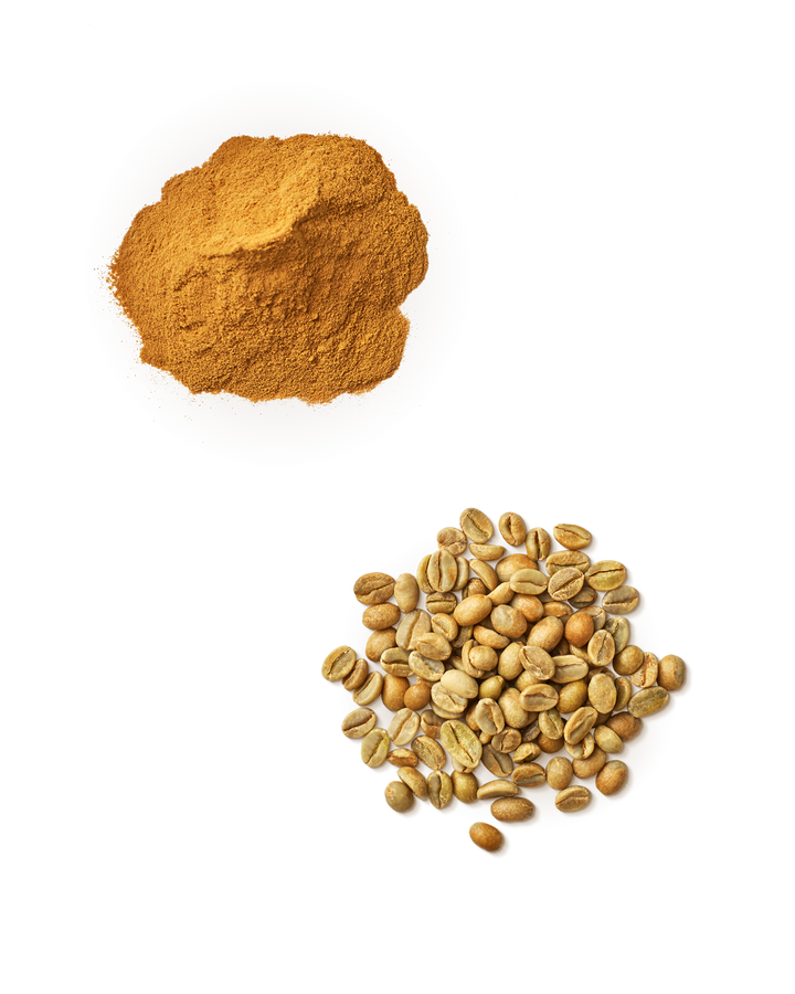 Green Coffee Extract | Promix Nutrition®