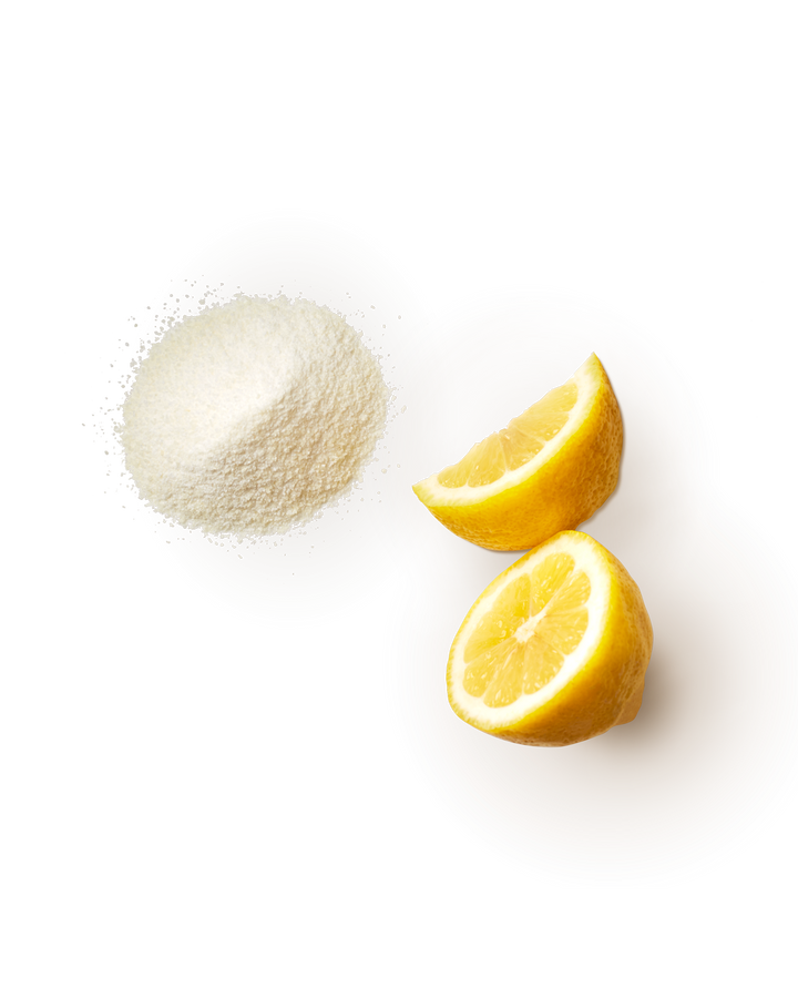 Lemons | Promix Nutrition®