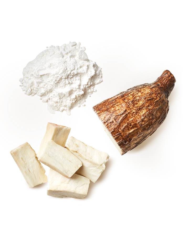 Tapioca | Promix Nutrition®