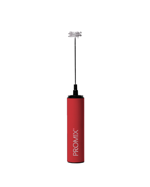 Red Promix Frother
