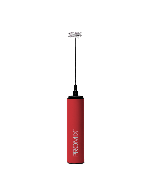 Red Promix Frother