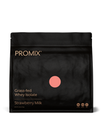 Strawberry Milk Whey Protein Isolate Powder