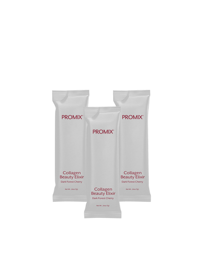 Collagen Beauty Elixir