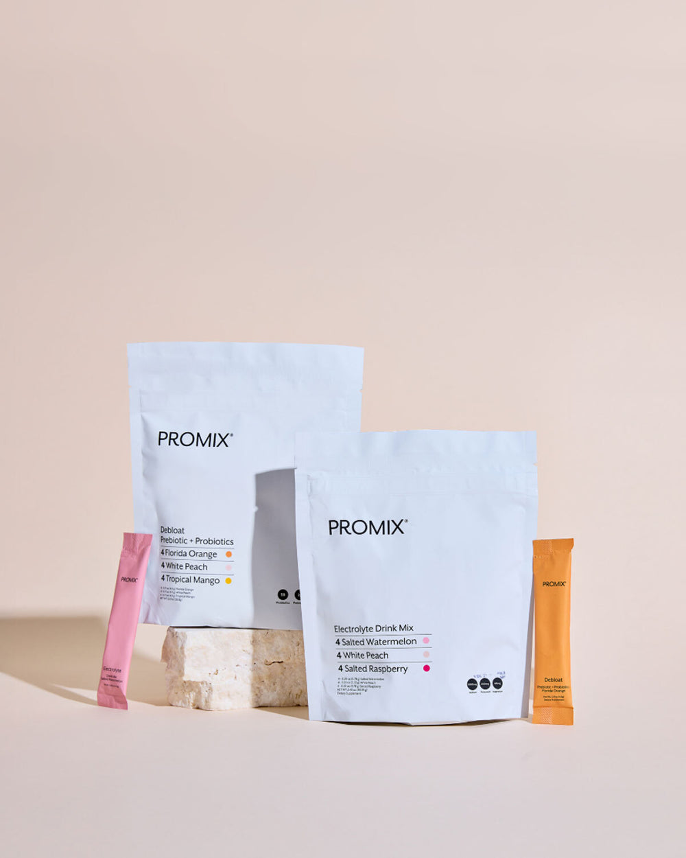 Travel Essentials Bundle