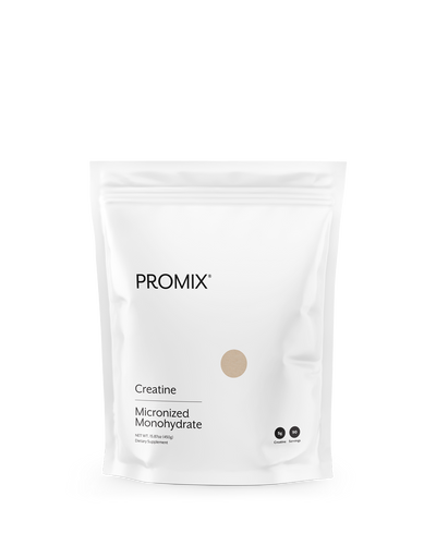 Non-GMO Creatine