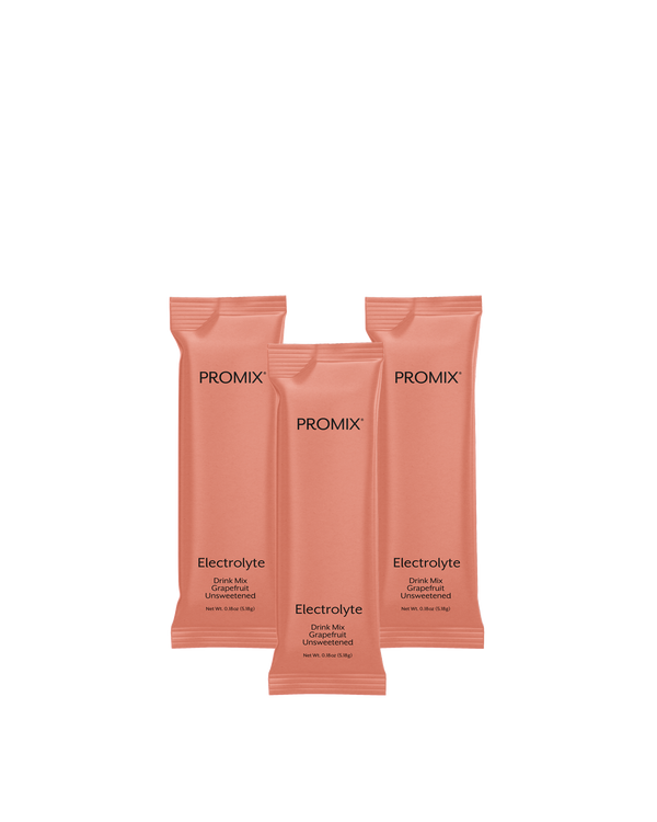 Electrolyte Drink Mix