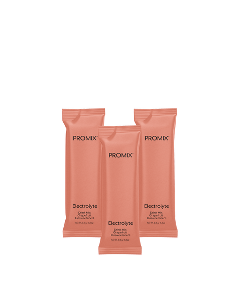 Grapefruit Electrolyte Drink Mix