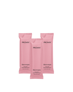 Salted Watermelon Electrolyte Drink Mix