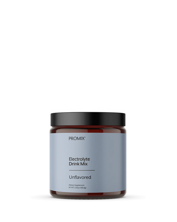 Unflavored Electrolyte Drink Mix