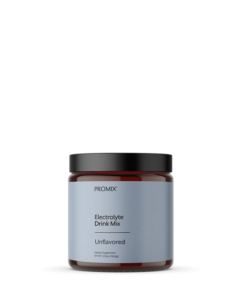 Unflavored Electrolyte Drink Mix