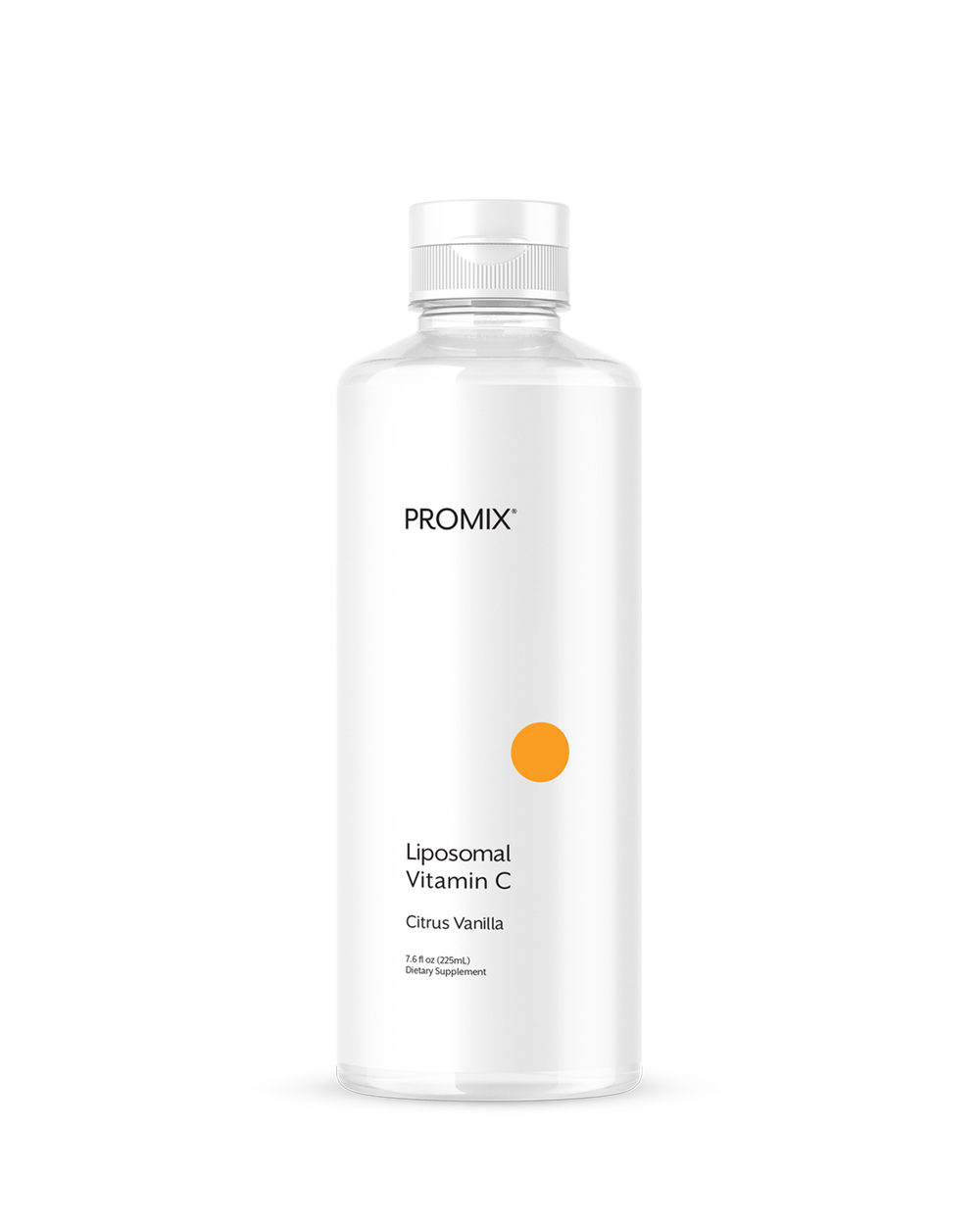 Liposomal Vitamin C