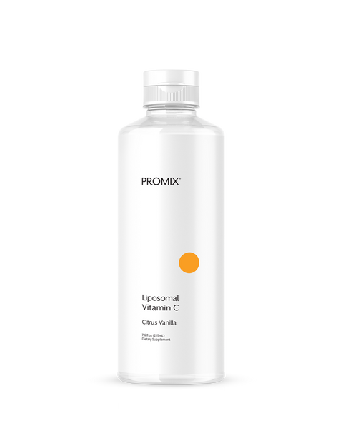 Liposomal Vitamin C