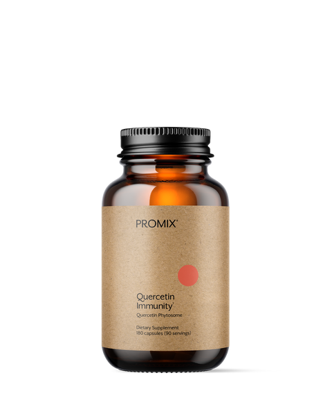 Quercetin Immunity