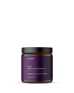 Relax: Magnesium Complex