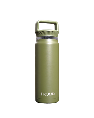 Stainless Steel 32oz Water Bottle