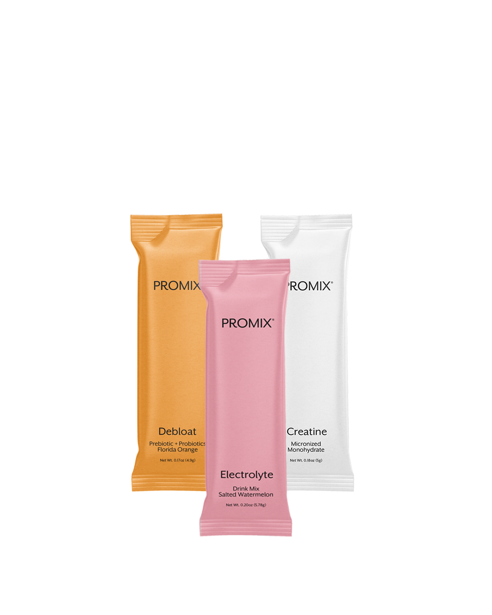 Two Day Wellness Pack