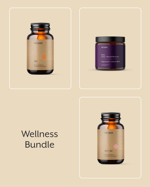 Wellness Bundle
