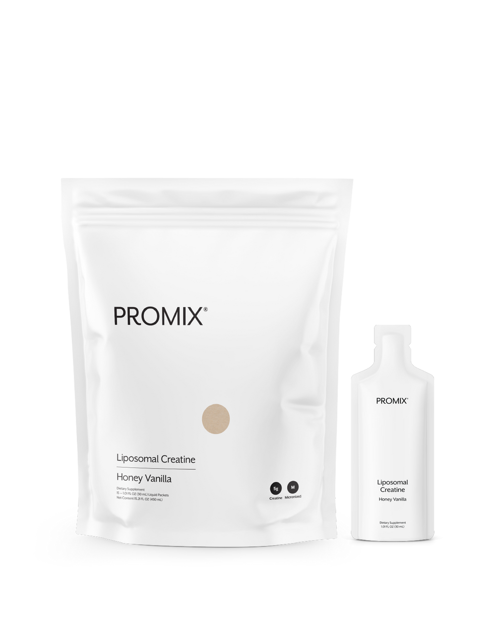 Liposomal Creatine